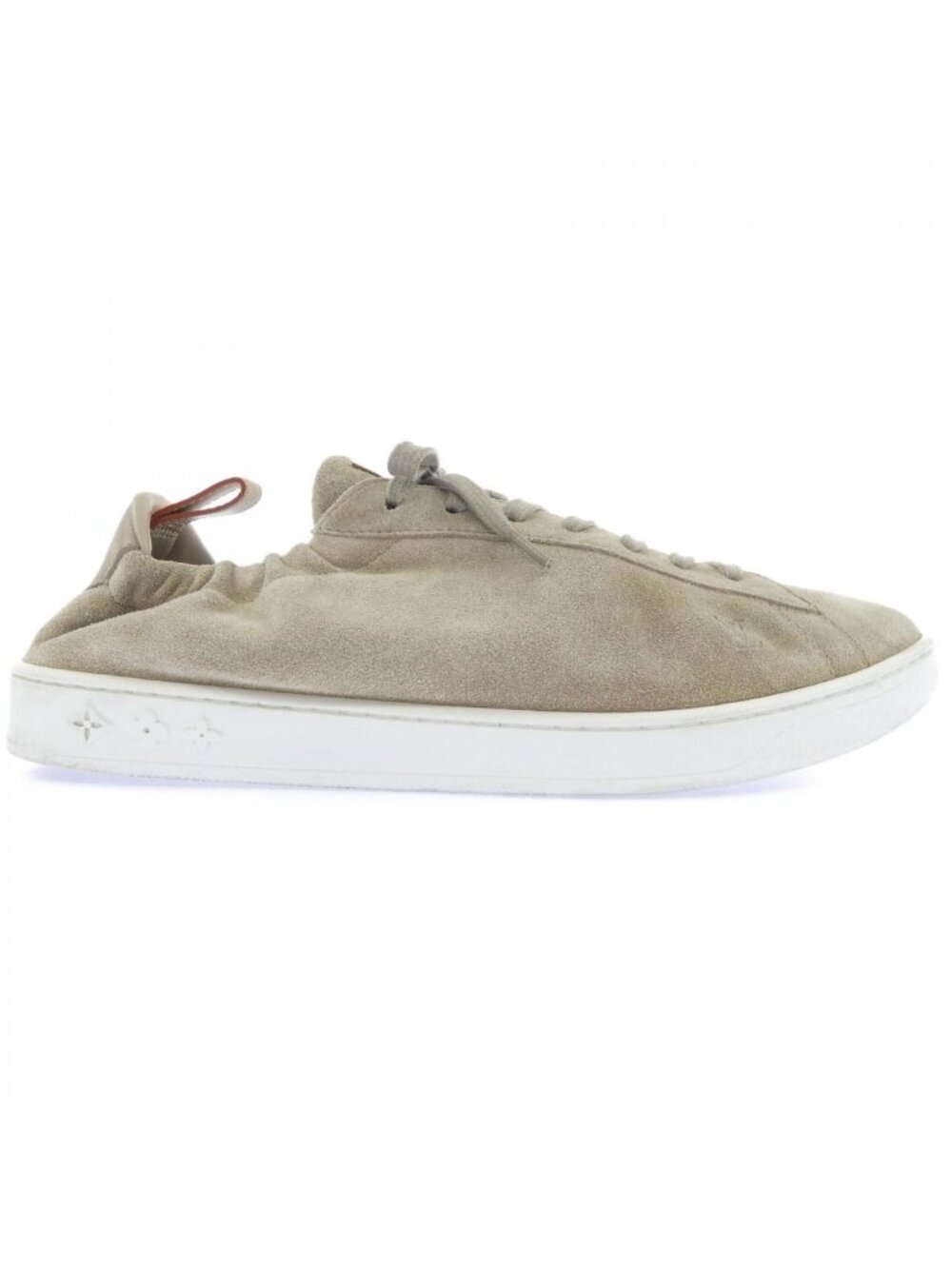 Louis Vuitton LV Soft Sneakers